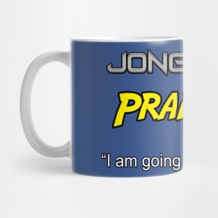 Jongulo Pranks Mug